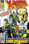 X-Men  n° 108 - Abril