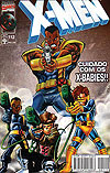 X-Men  n° 112 - Abril