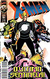 X-Men  n° 113 - Abril