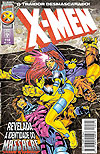 X-Men  n° 118 - Abril