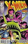 X-Men  n° 119 - Abril