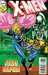 X-Men  n° 122 - Abril