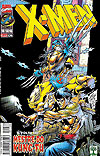 X-Men  n° 126 - Abril