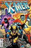 X-Men  n° 138 - Abril