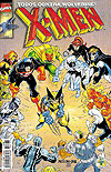 X-Men  n° 141 - Abril