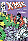 X-Men  n° 14 - Abril