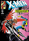 X-Men  n° 25 - Abril