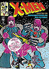 X-Men  n° 26 - Abril