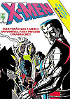 X-Men  n° 31 - Abril