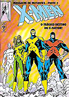 X-Men  n° 32 - Abril