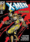 X-Men  n° 33 - Abril