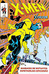 X-Men  n° 34 - Abril
