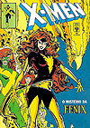 X-Men  n° 35 - Abril