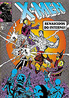 X-Men  n° 40 - Abril