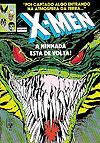 X-Men  n° 42 - Abril