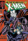 X-Men  n° 46 - Abril