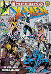 X-Men  n° 49 - Abril
