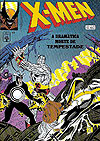 X-Men  n° 51 - Abril