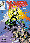 X-Men  n° 52 - Abril