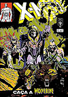 X-Men  n° 54 - Abril