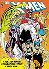 X-Men  n° 55 - Abril