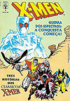 X-Men  n° 5 - Abril