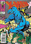 X-Men  n° 64 - Abril