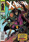 X-Men  n° 65 - Abril