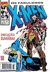 X-Men  n° 73 - Abril