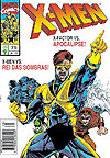 X-Men  n° 75 - Abril