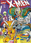 X-Men  n° 78 - Abril