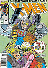 X-Men  n° 84 - Abril