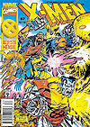 X-Men  n° 87 - Abril