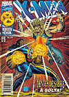 X-Men  n° 97 - Abril