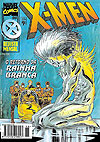 X-Men  n° 98 - Abril