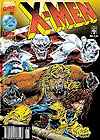 X-Men  n° 99 - Abril