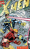 X-Men  n° 1 - Abril