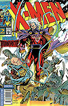 X-Men  n° 2 - Abril