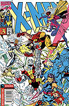 X-Men  n° 3 - Abril