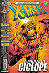 X-Men  n° 10 - Abril