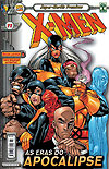 X-Men  n° 11 - Abril