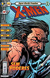 X-Men  n° 12 - Abril