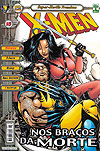 X-Men  n° 15 - Abril