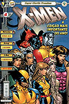 X-Men  n° 4 - Abril