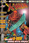 X-Men  n° 6 - Abril