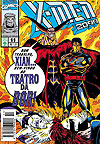 X-Men 2099  n° 11 - Abril