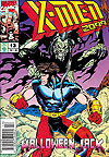 X-Men 2099  n° 13 - Abril