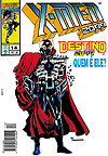 X-Men 2099  n° 14 - Abril