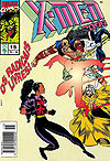 X-Men 2099  n° 15 - Abril