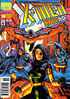 X-Men 2099  n° 19 - Abril